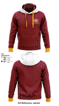 Regional Alop School 16518777 Hoodie - 2