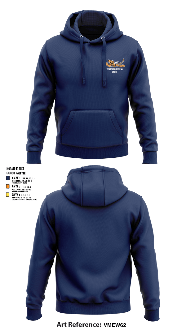 Hoodie, Detachment 355Detachment 355, Air Force, Teamtime, Team time, sublimation, custom sports apparel, team uniforms, spirit wear, spiritwear, sports uniforms, custom shirts, team store, custom team store, fundraiser sports, apparel fundraiser