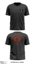 Cobra Company 43397226 Short Sleeve Performance Shirt - 7