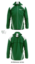 Franklin Little League Baseball 87515157 Windbreaker - 1