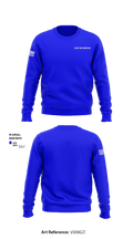 USAV MATAMOROS 28305234 Crew Neck Sweatshirt - 1