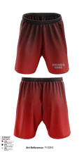 Stringer news 27368029 Athletic Shorts With Pockets - 1