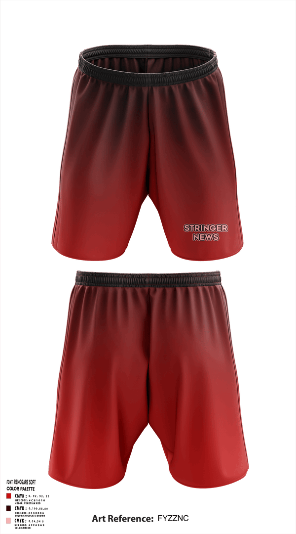 Athletic Shorts With Pockets, Stringer news, , Teamtime, Team time, sublimation, custom sports apparel, team uniforms, spirit wear, spiritwear, sports uniforms, custom shirts, team store, custom team store, fundraiser sports, apparel fundraiser