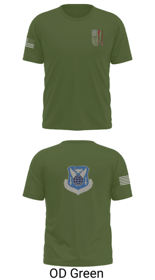 Short Sleeve Performance Shirt, , Air Force, Teamtime, Team time, sublimation, custom sports apparel, team uniforms, spirit wear, spiritwear, sports uniforms, custom shirts, team store, custom team store, fundraiser sports, apparel fundraiser