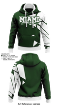 Miami Senior High School 92891821 Hoodie - 1