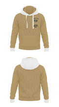 Oakland University Golf 96928168 Hoodie - 13