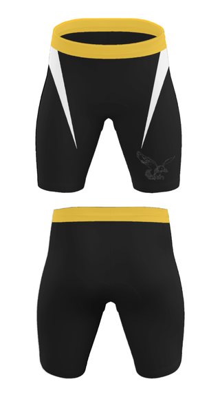 Men's Compression Shorts, Austin High School Cross Country, Cross Country, Teamtime, Team time, sublimation, custom sports apparel, team uniforms, spirit wear, spiritwear, sports uniforms, custom shirts, team store, custom team store, fundraiser sports, apparel fundraiser