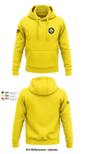 39TH IBCT 92092607 Hoodie - 3