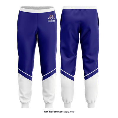 Syracuse Academy of Science 19382903 Joggers - 1