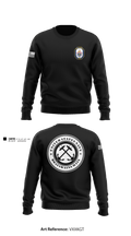 Boatswains mate 92530319 Crew Neck Sweatshirt - 1