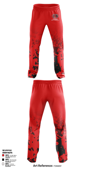 Sweatpants, Bowdon High School Basketball, Men's Basketball, Teamtime, Team time, sublimation, custom sports apparel, team uniforms, spirit wear, spiritwear, sports uniforms, custom shirts, team store, custom team store, fundraiser sports, apparel fundraiser