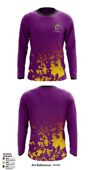 Long Sleeve Performance Shirt, Lexington High School Basketball, Men's Basketball, Teamtime, Team time, sublimation, custom sports apparel, team uniforms, spirit wear, spiritwear, sports uniforms, custom shirts, team store, custom team store, fundraiser sports, apparel fundraiser