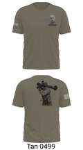B-Troop 1/11 ACR 72501441 Short Sleeve Performance Shirt - 38
