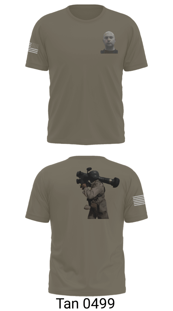 Short Sleeve Performance Shirt, , Army, Teamtime, Team time, sublimation, custom sports apparel, team uniforms, spirit wear, spiritwear, sports uniforms, custom shirts, team store, custom team store, fundraiser sports, apparel fundraiser