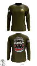 Havoc Company 51806294 Long Sleeve Performance Shirt - 3