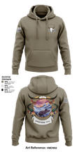 USS Montana 25481522 Hoodie - 52