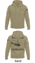San Diego County Sheriff ASTREA 4789154 Hoodie - 48