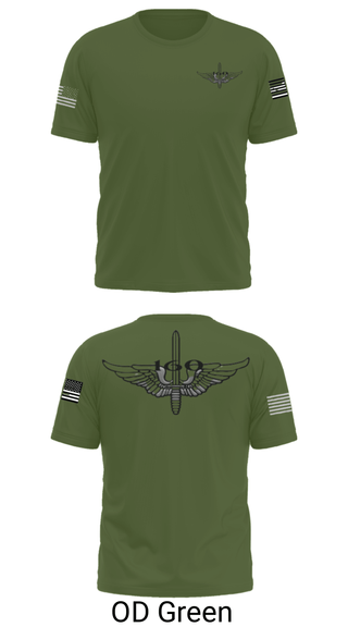 Short Sleeve Performance Shirt, , Army, Teamtime, Team time, sublimation, custom sports apparel, team uniforms, spirit wear, spiritwear, sports uniforms, custom shirts, team store, custom team store, fundraiser sports, apparel fundraiser