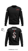 Rook 25414745 Crew Neck Sweatshirt - 1