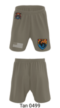 Student Holds Co. 51086881 Athletic Shorts With Pockets - 29