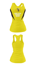 Cook High School Band 91156172 Tank Top - 25