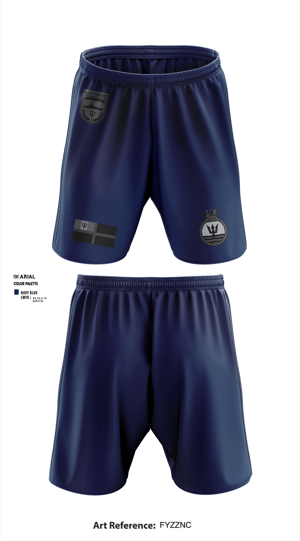 Athletic Shorts With Pockets, , Coast Guard, Teamtime, Team time, sublimation, custom sports apparel, team uniforms, spirit wear, spiritwear, sports uniforms, custom shirts, team store, custom team store, fundraiser sports, apparel fundraiser