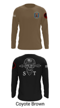 HELENA SONAR 72664700 Long Sleeve Performance Shirt - 14