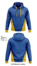 Bonduel Youth Softball League 22083727 Hoodie - 7