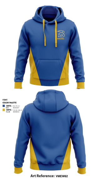 Hoodie, Bonduel Youth Softball League, Softball, Teamtime, Team time, sublimation, custom sports apparel, team uniforms, spirit wear, spiritwear, sports uniforms, custom shirts, team store, custom team store, fundraiser sports, apparel fundraiser