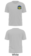 Harrison Goblins 97056479 Short Sleeve Performance Shirt - 5