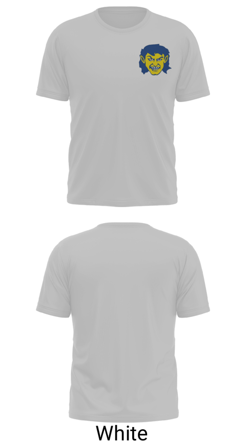Short Sleeve Performance Shirt, Harrison Goblins, Spirit Store, Teamtime, Team time, sublimation, custom sports apparel, team uniforms, spirit wear, spiritwear, sports uniforms, custom shirts, team store, custom team store, fundraiser sports, apparel fundraiser