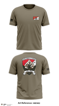 6-17 CAV 92718622 Short Sleeve Performance Shirt - 2