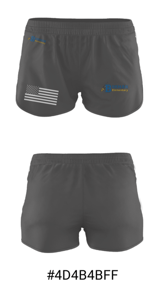 Ranger Panties, Frank Borman School, Spirit Store, Teamtime, Team time, sublimation, custom sports apparel, team uniforms, spirit wear, spiritwear, sports uniforms, custom shirts, team store, custom team store, fundraiser sports, apparel fundraiser