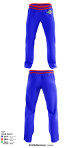 Big Guys 47354837 Sweatpants - 1