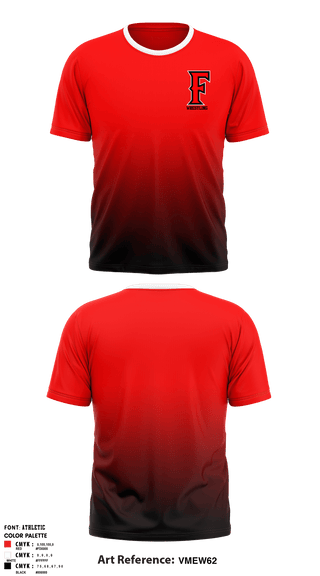 Short Sleeve Rash Guard Shirt, Frontier Senior High School Wrestling, Wrestling, Teamtime, Team time, sublimation, custom sports apparel, team uniforms, spirit wear, spiritwear, sports uniforms, custom shirts, team store, custom team store, fundraiser sports, apparel fundraiser