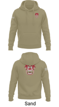 MCSO K9 58820487 Hoodie - 48