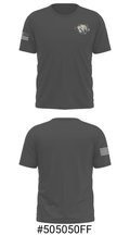 Santa Maria High School Soccer 36244175 Short Sleeve Performance Shirt - 23