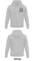Pioneer Ridge Middle School Volleyball 26800104 Hoodie - 28