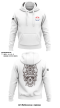 Hmx-1 76968790 Hoodie - 1