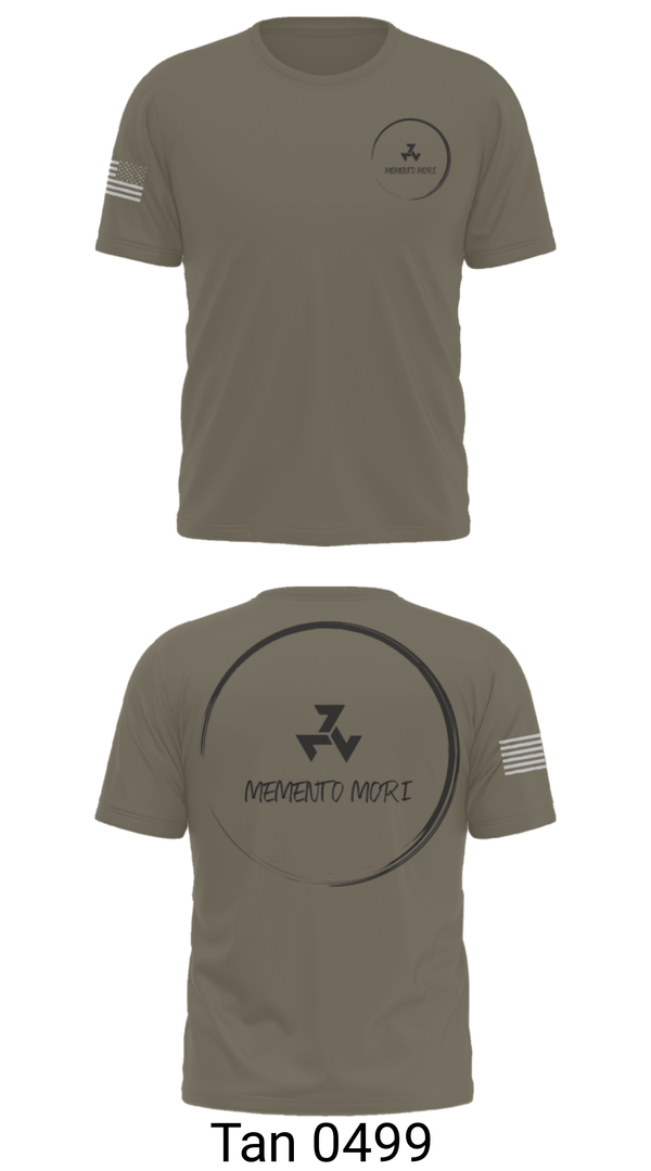 Short Sleeve Performance Shirt, , Army, Teamtime, Team time, sublimation, custom sports apparel, team uniforms, spirit wear, spiritwear, sports uniforms, custom shirts, team store, custom team store, fundraiser sports, apparel fundraiser