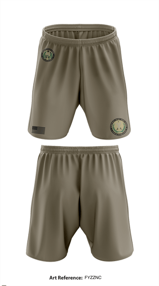 Athletic Shorts With Pockets, 443 AES, Air Force, Teamtime, Team time, sublimation, custom sports apparel, team uniforms, spirit wear, spiritwear, sports uniforms, custom shirts, team store, custom team store, fundraiser sports, apparel fundraiser