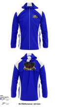 DieselOutlaws.of.va 87115938 Windbreaker - 1