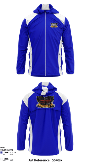 Windbreaker, , , Teamtime, Team time, sublimation, custom sports apparel, team uniforms, spirit wear, spiritwear, sports uniforms, custom shirts, team store, custom team store, fundraiser sports, apparel fundraiser