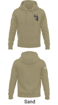 343rd QM 42426105 Hoodie - 48