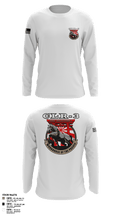 CLR-3 64483904 Long Sleeve Performance Shirt - 2