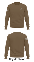 VFW 5910 41580513 Crew Neck Sweatshirt - 8