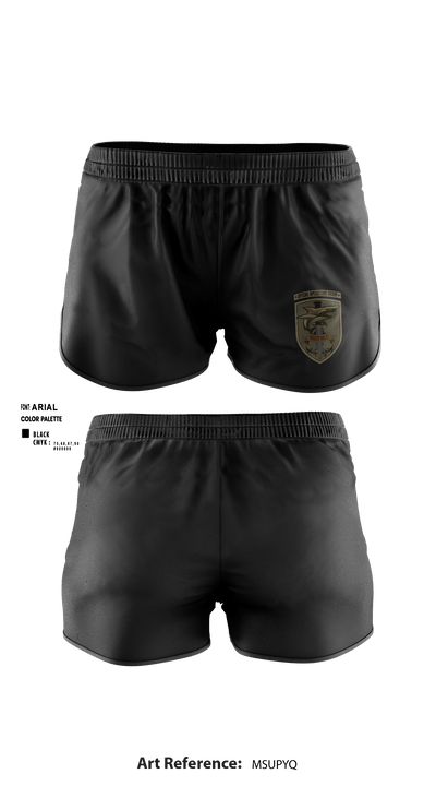 FWC SW SOG 50539560 Ranger Panties - 1