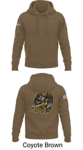 1-25 AB Echo C.Co 9457817 Hoodie - 44