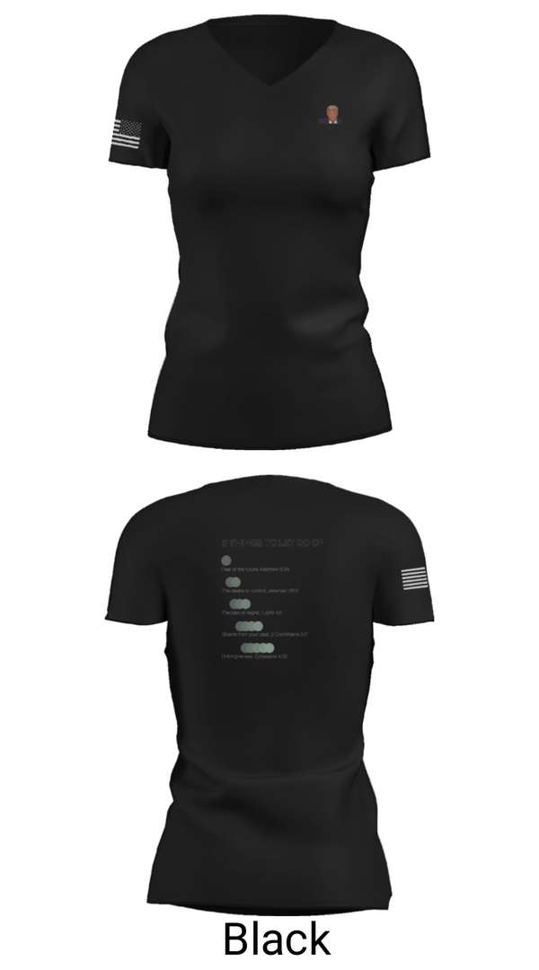 Women's Short Sleeve Vneck Shirt, , , Teamtime, Team time, sublimation, custom sports apparel, team uniforms, spirit wear, spiritwear, sports uniforms, custom shirts, team store, custom team store, fundraiser sports, apparel fundraiser