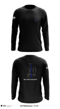 N29 26645110 Long Sleeve Performance Shirt - 1